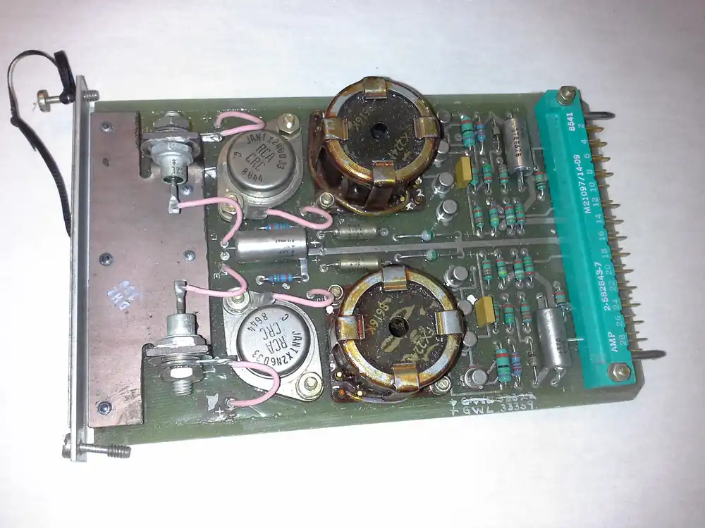 Top-Angebot Modul Treiber - VE