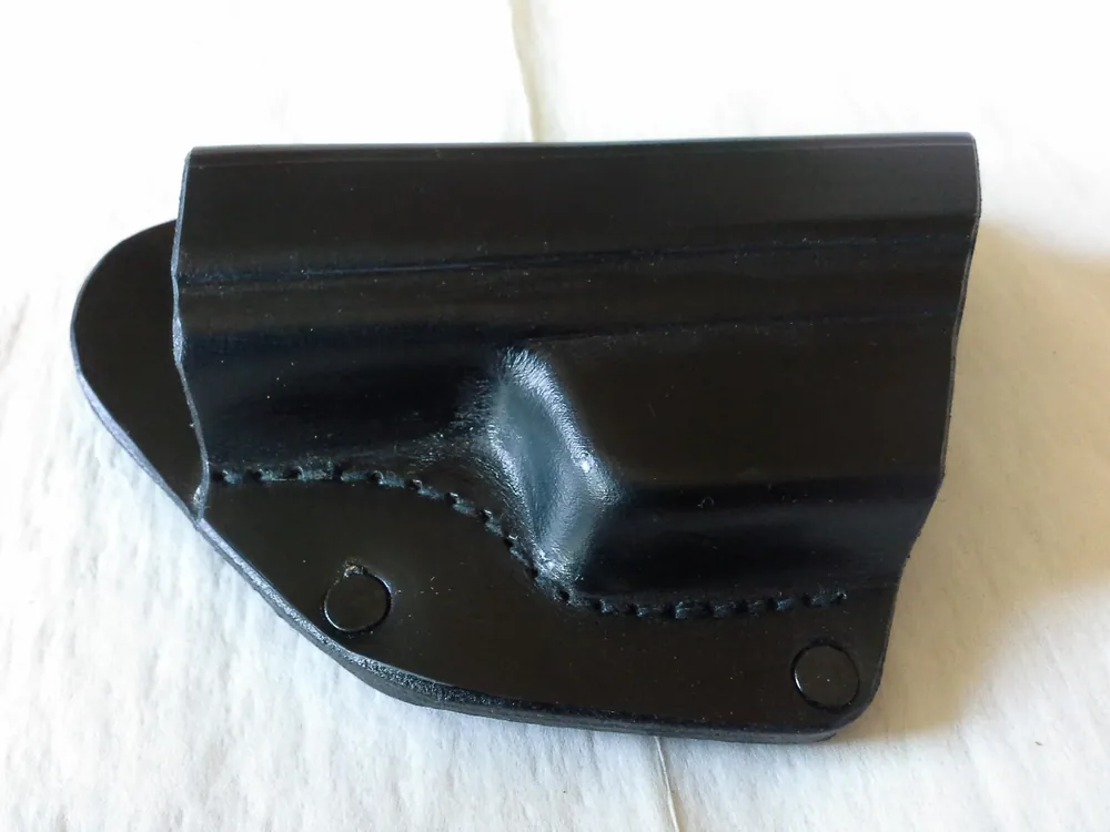 Heckler & Koch Pistolenhalfter links P7 Versand Am Gleichen Tag