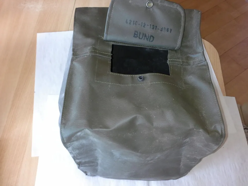 Bestpreis Schutzhaube - Plane 34 x 26 x 35 cm