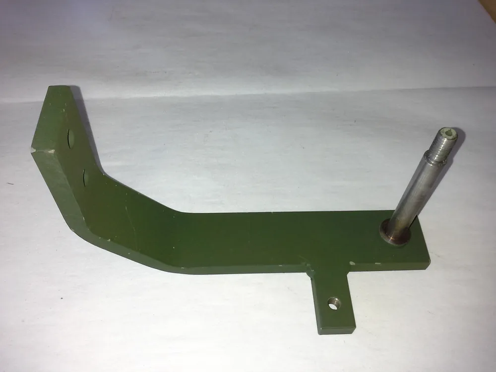 Halter - Kabeltrommel (Kabelrolle) Echt