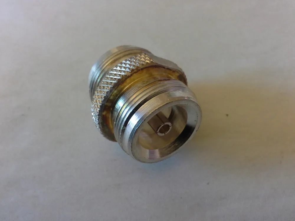 Direkt Vom Hersteller Spinner Adapter BN 196400
