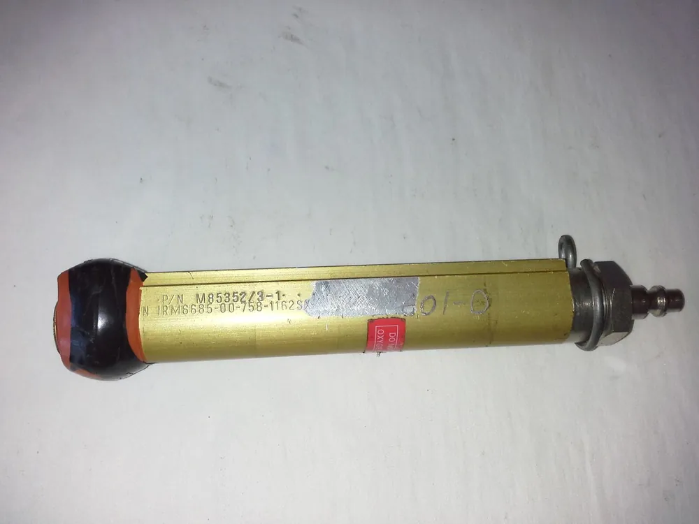 Billig Druck-Temperatur- und Feuchtemessgerät M85352/3-1