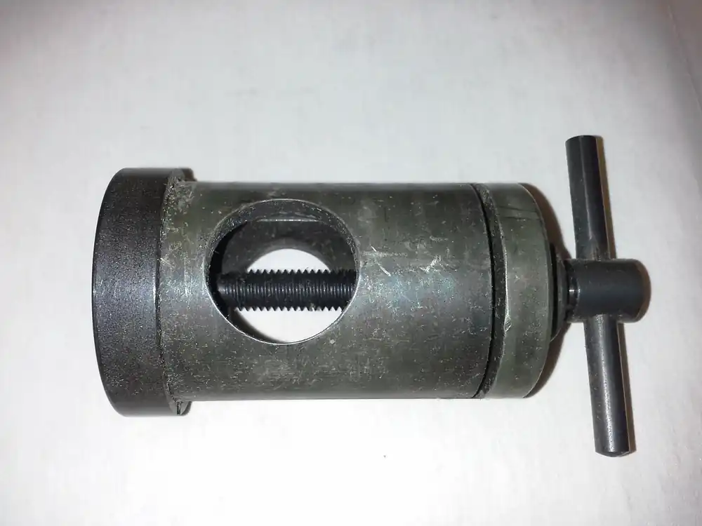 Ausverkauf Abzieher mechanisch