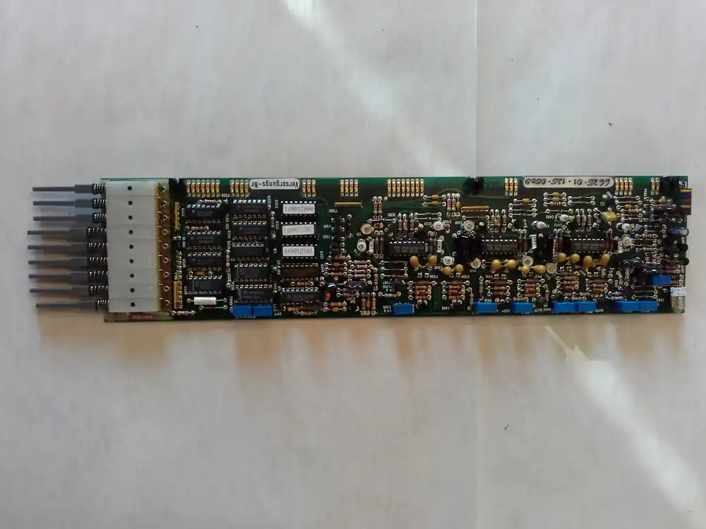 Tektronix Plug-In-Einheit Knallerangebot