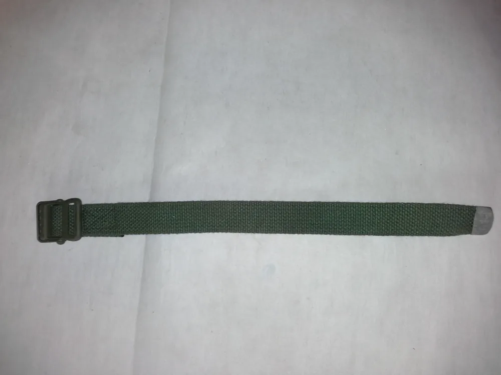 Packriemen - Gurtgewebe 35 cm lang - 2,5 cm breit Beliebt