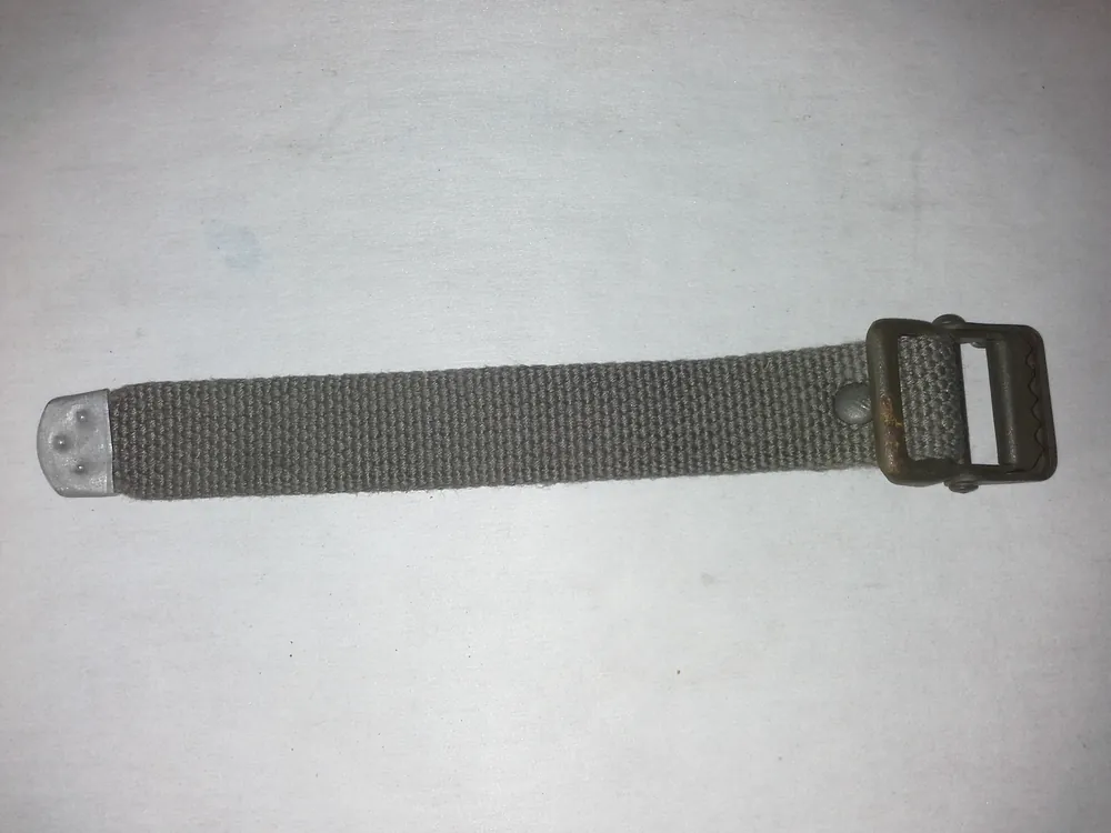 Preiswert Packriemen - Gurtgewebe 20 cm lang - 2,5 cm breit