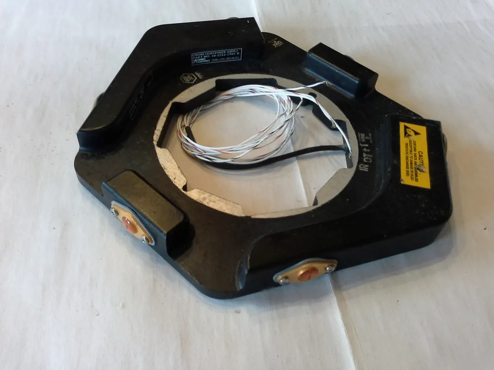 Direktkauf Grimes Aerospace Strobe Light (Blitzlicht) 30-2352-3
