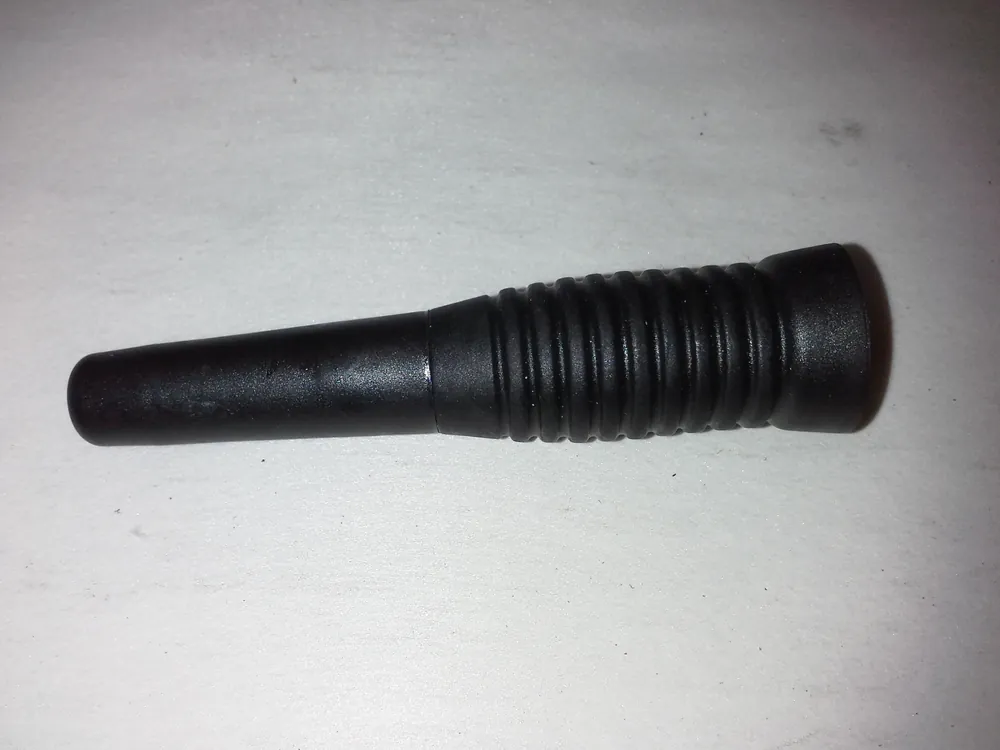 Rabatt Mercedes Benz Antenne Stabstrahler GSM 900 (D1-D2 Netz)