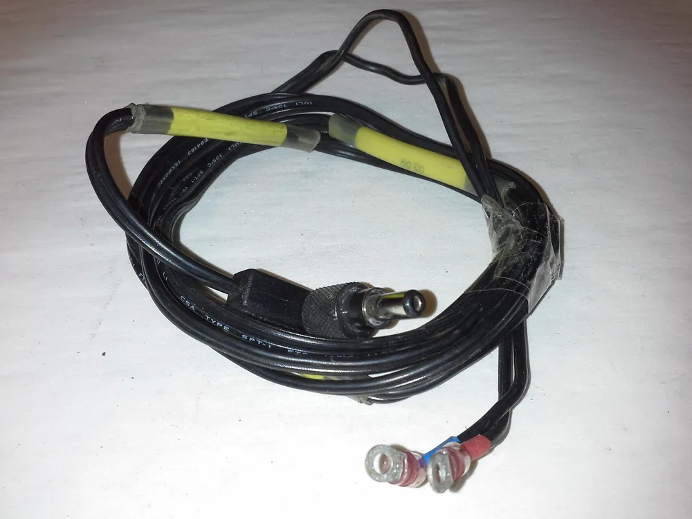 Zertifiziert Funkkabel W107 GPS-Receiver