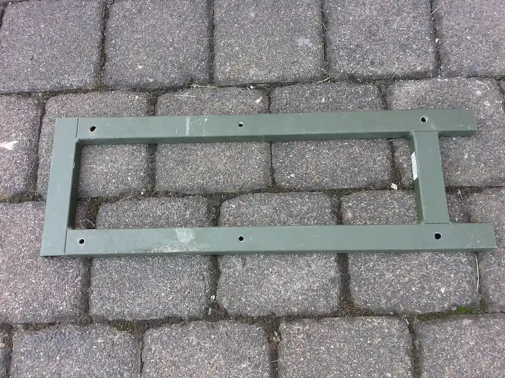 Direktkauf KFZ-Halterung 5803721-202100.00