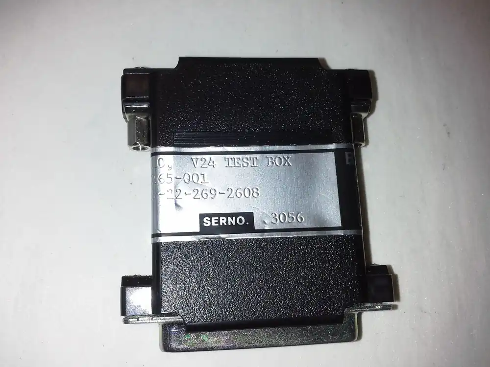 Terma Prüfstecker ET 10 Ausverkauf