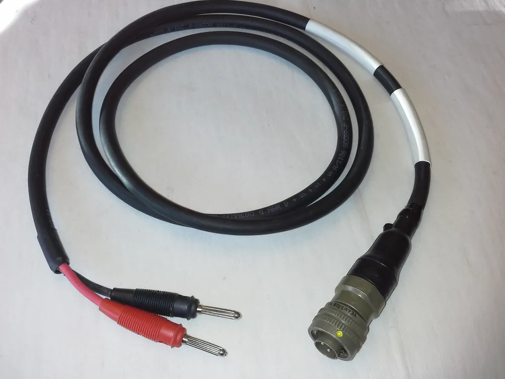 Prüfkabel W264 - 78031-48350 Geprüft