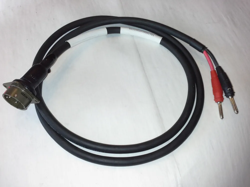 Knallerangebot Prüfkabel W261 - TKz: 78031-48320