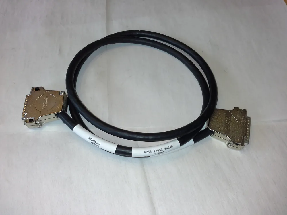 Angebot Prüfkabel W255 - TKz: 78031-48240