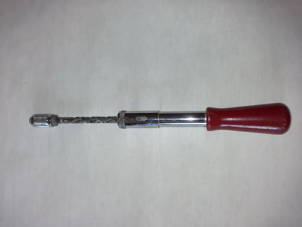 Kunz Drillschraubendreher 300 mm Sonderangebot