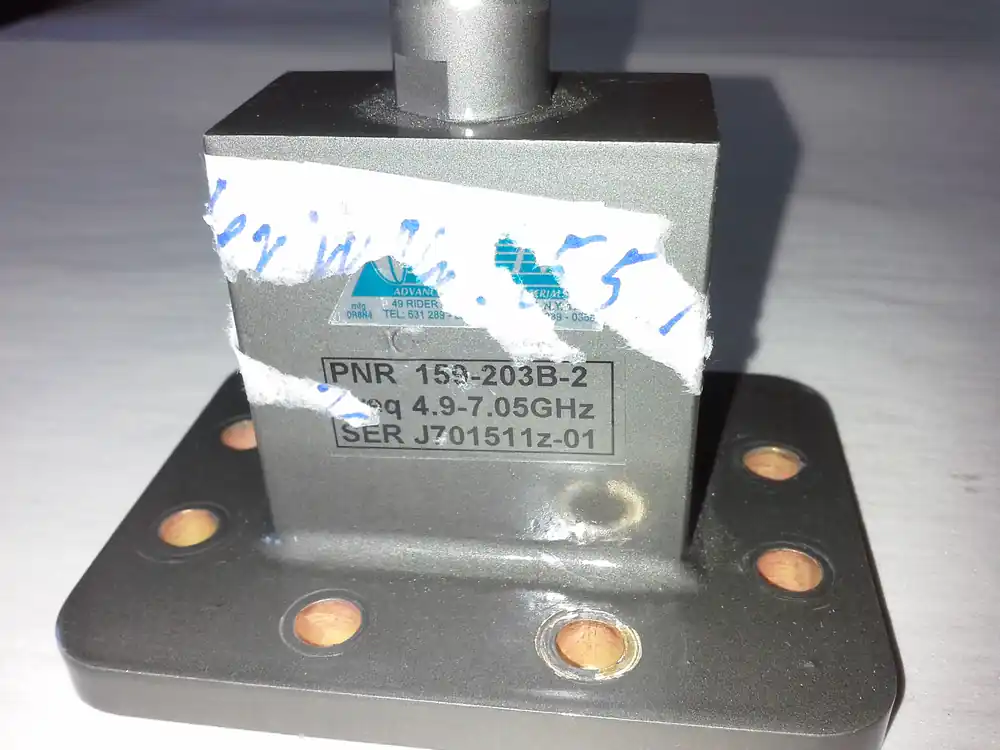Ausverkauf ATM Hornantenne 159-203B-2