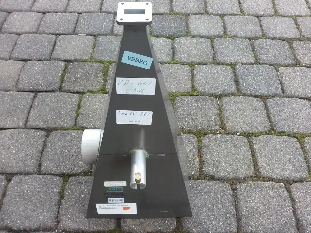 Sale ATM Hornantenne 112-449-6/24