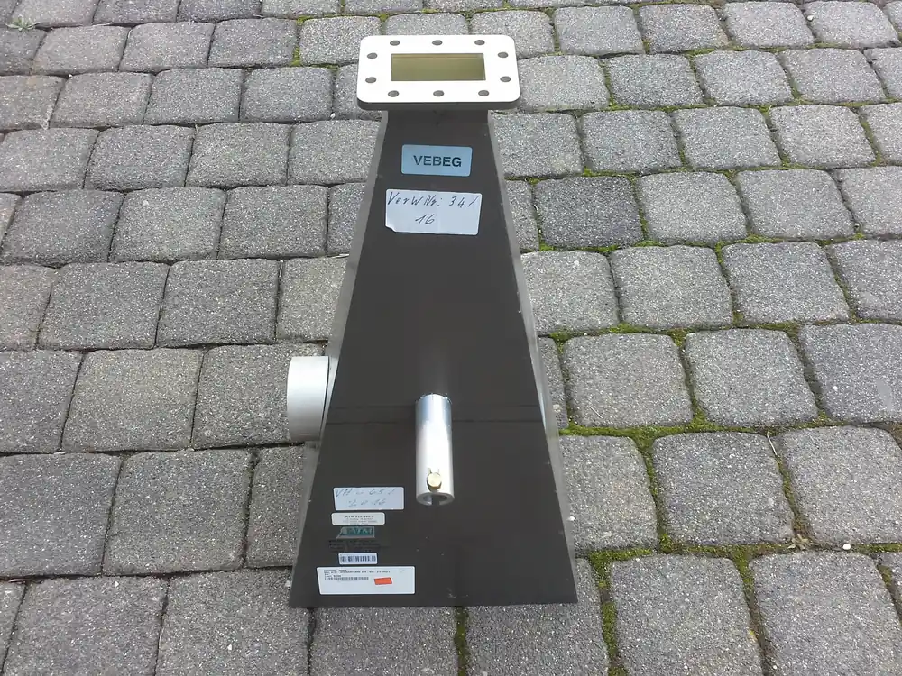 ATM Hornantenne 229-449-2 Neue Ware