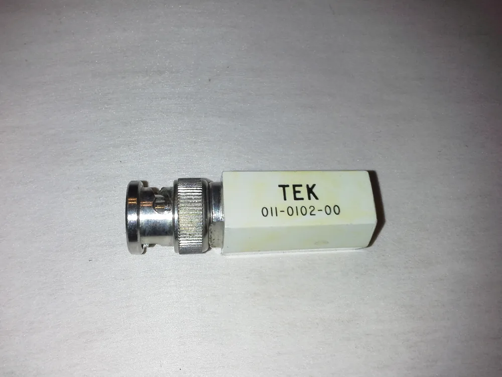 Online Kaufen Tektronix TEK 011-0102-00
