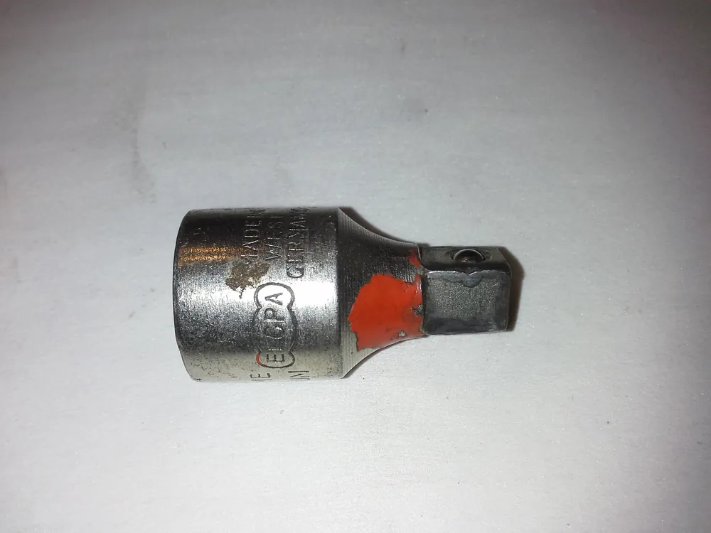 Top-Angebot Steckschlüssel-Adapter von ¾ auf ½ Zoll