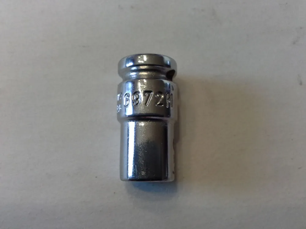 Stecknuss Belzer 6972h Bithalter ¼" Top-Seller