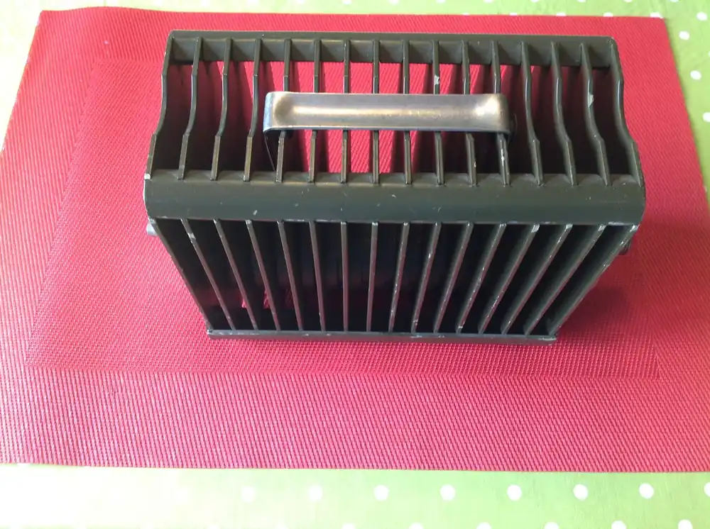 Sonderaktion Telemit Ersatzlast, Abschwächer, Dummyload, Attenuator A/VHF-DG ST