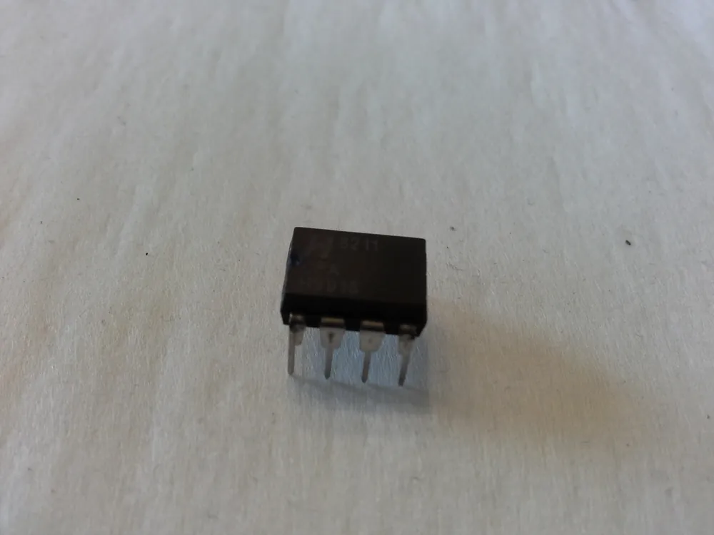 Markenware Detector P15100