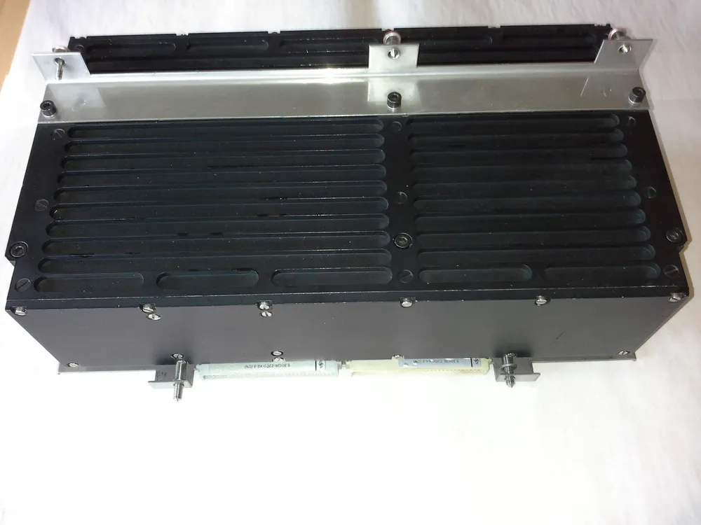 Rechnerbaugruppe 404/31 - 16KB Sonderaktion