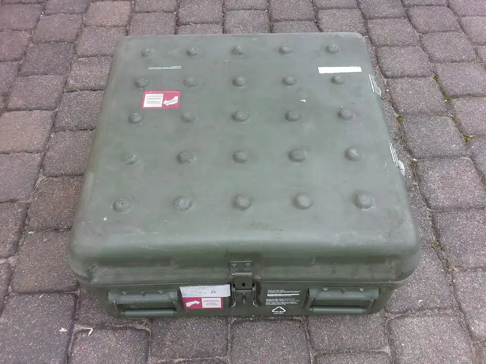 GFK-Kiste 60 x 60 x 30 cm Top-Angebot