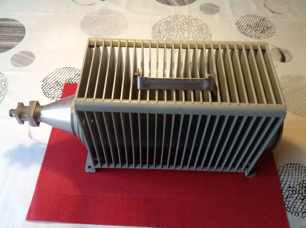 Attenuator, Dummy Load, Abschwächer Bird Electronic Beliebt