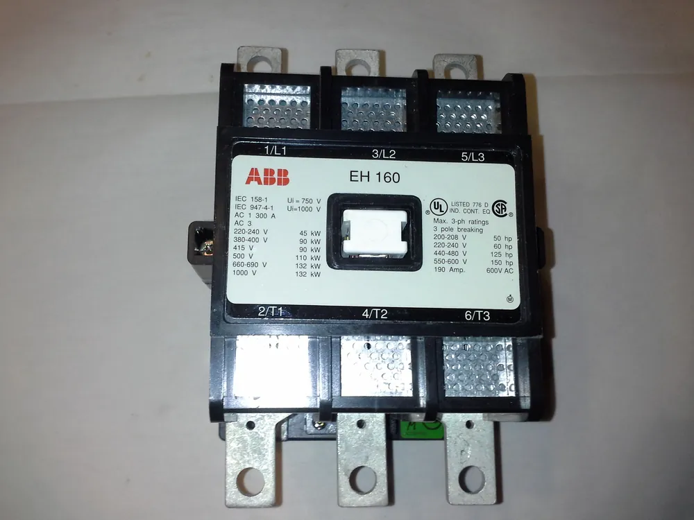 ABB Generator EH-160 Jetzt Kaufen