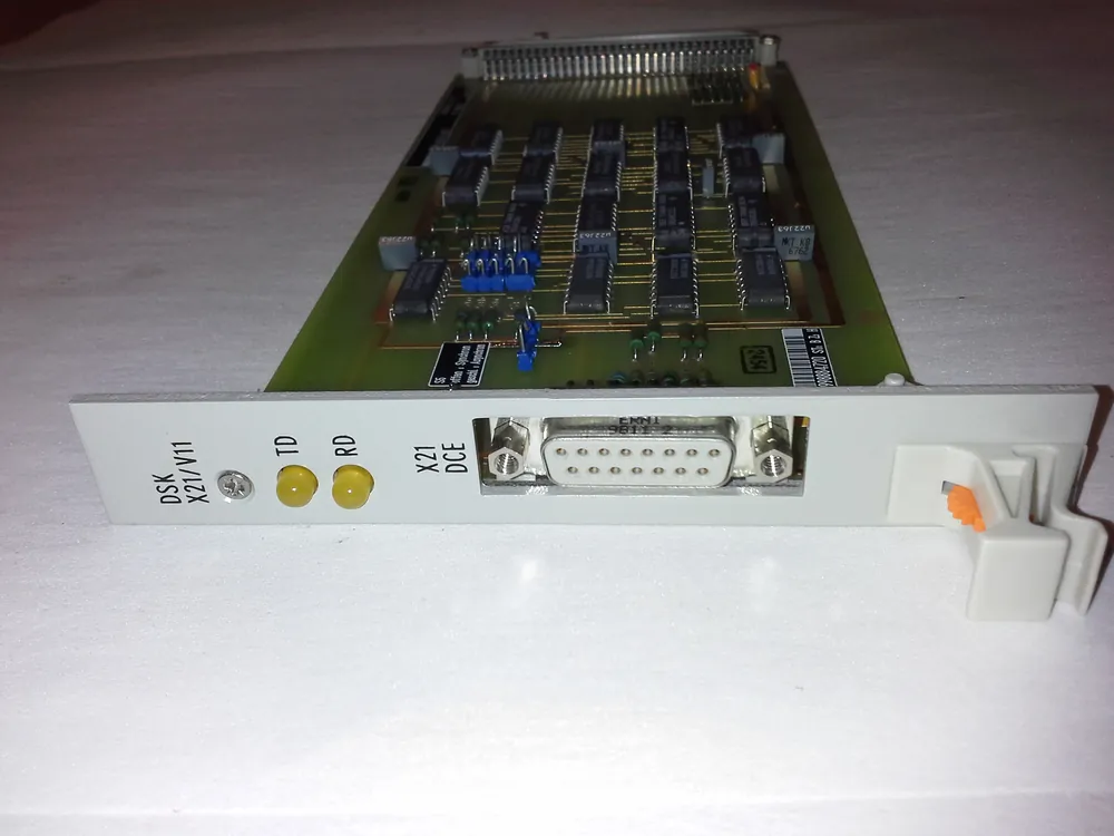Preiswert Einschub DSK-X21/V11 - Bosch 62.6999.450.00-A002