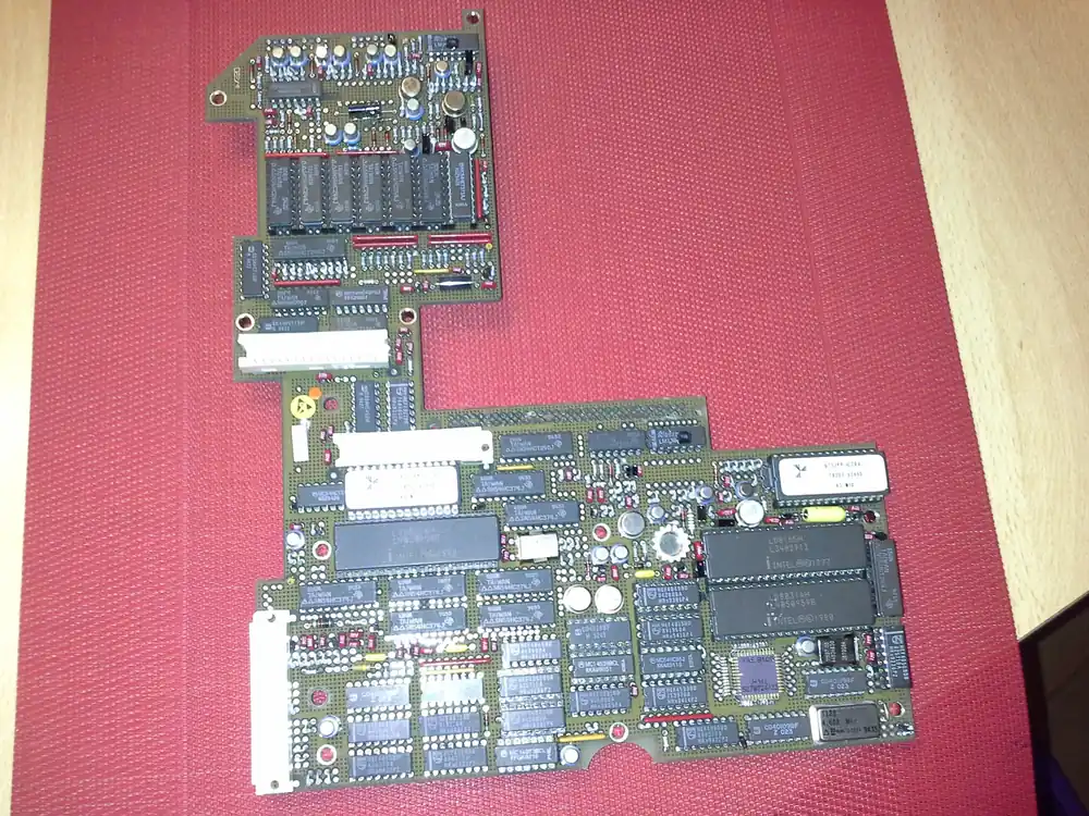 Meistverkauft Alcatel Steuergerätüberwachung 78203-62500