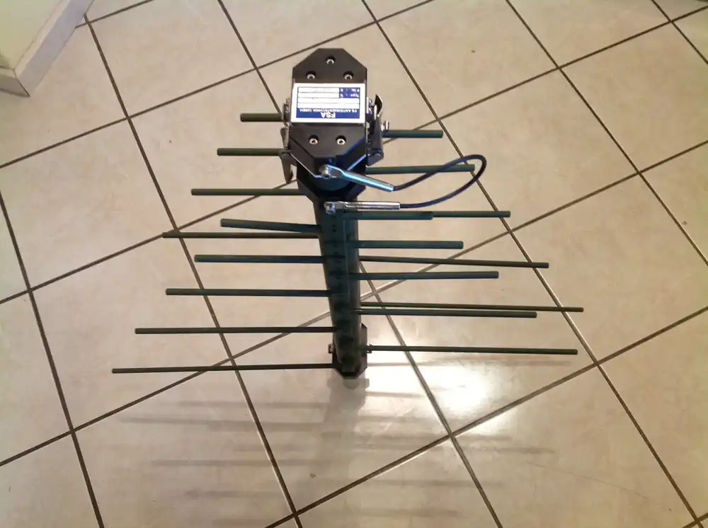 Top-Seller FSA-Antenne