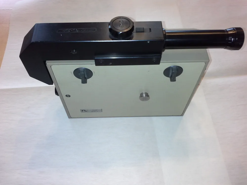 Weinberger Redlake Locam II Model 51-003 Hochgeschwindigkeitskamera Letzte Chance