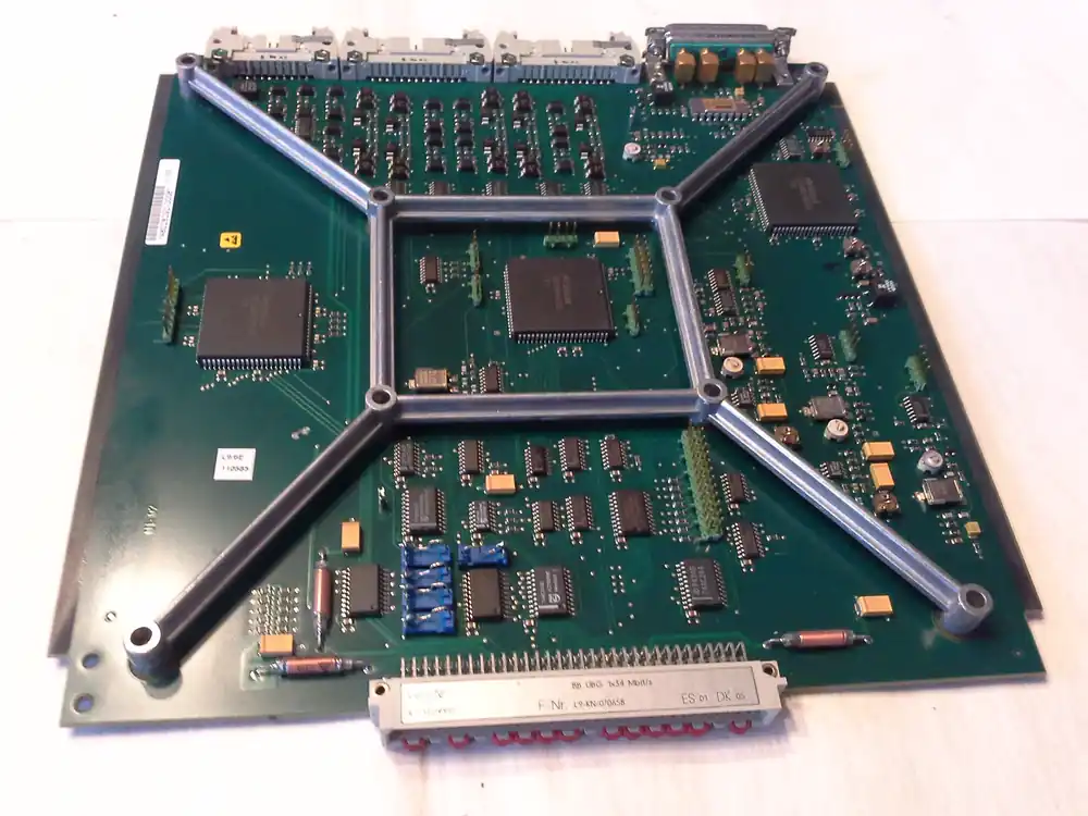 Siemens A1Z10279312 Koppler Digitaldaten Echt