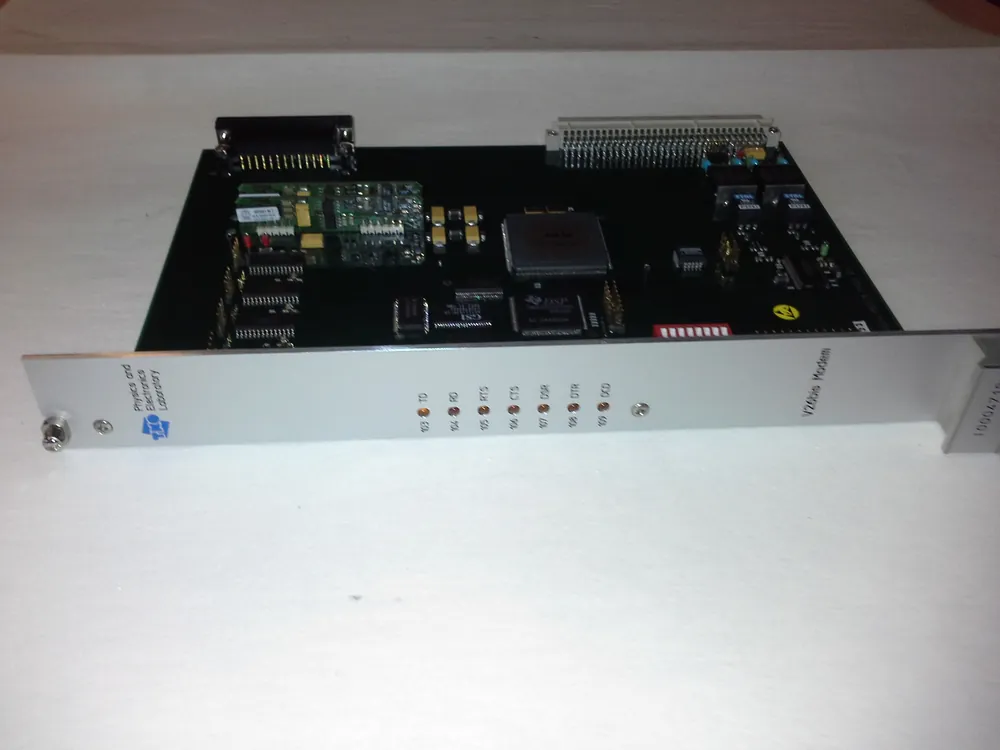 Preisreduziert Modembaugruppe RM32-V2