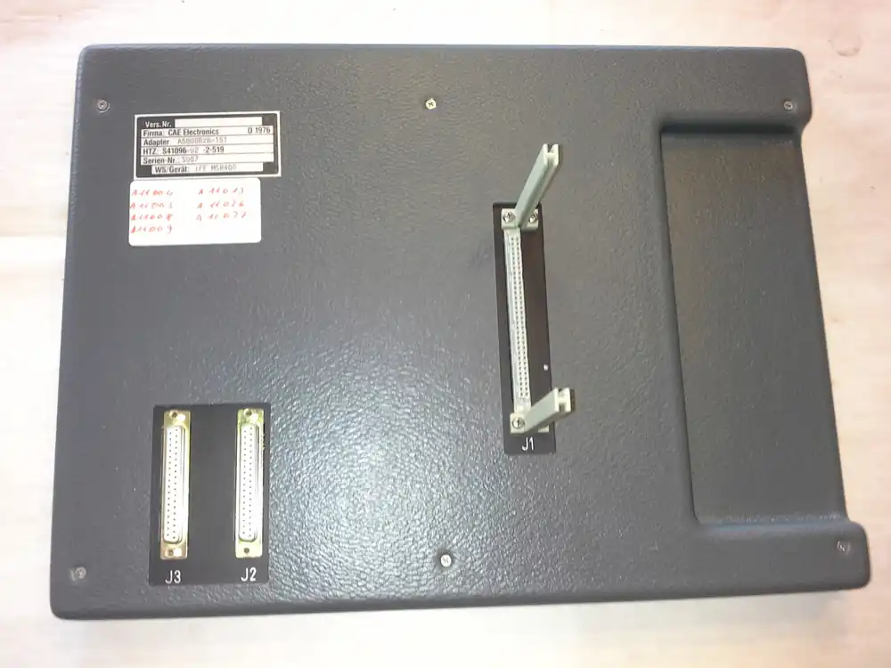 CAE Electronics Adapter A5800828-151 Preis Gesenkt