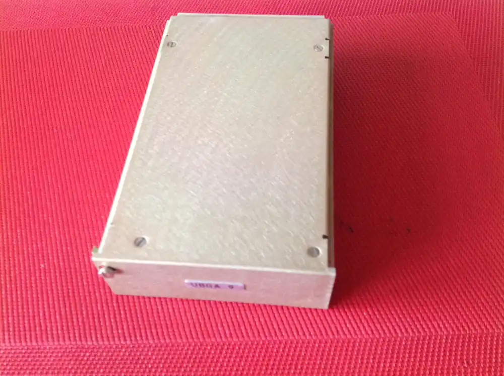Jetzt Bestellen Verbindungseinschub zu Adapter A 5900 von Flag Panzer