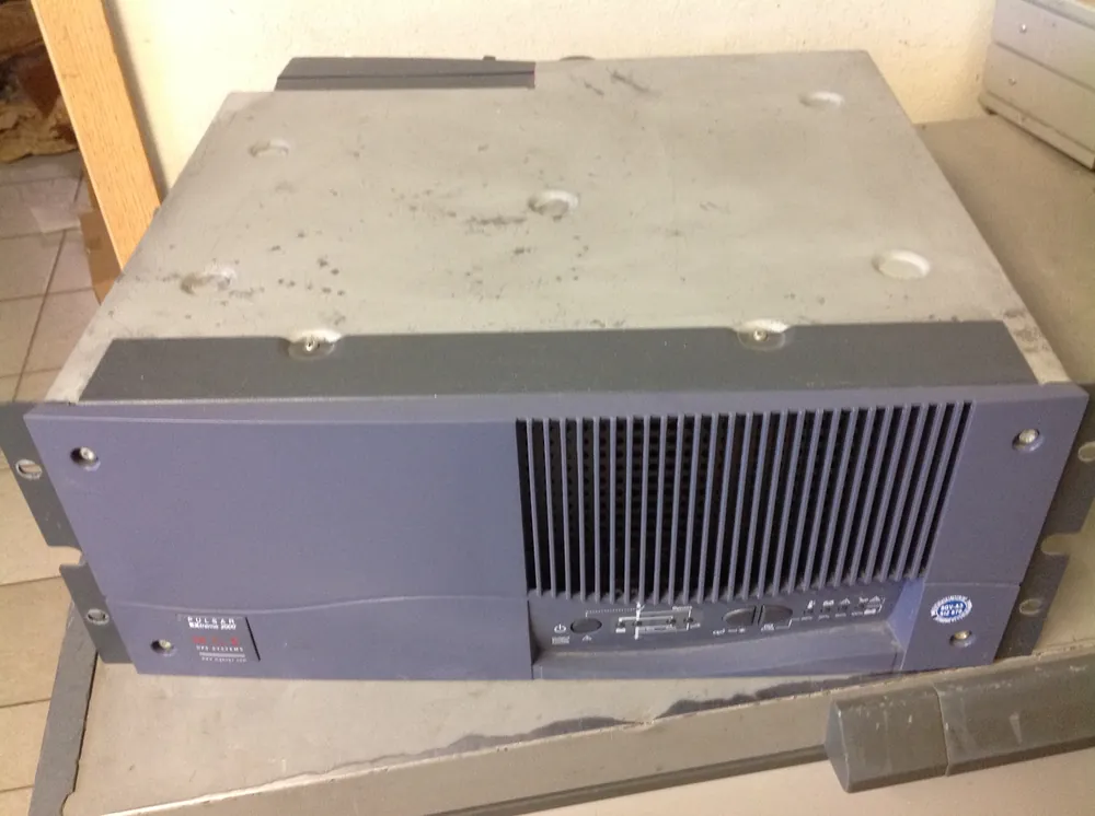 Must-Have MGE Pulsar EXtreme 2000 UPS Systems 1300 W
