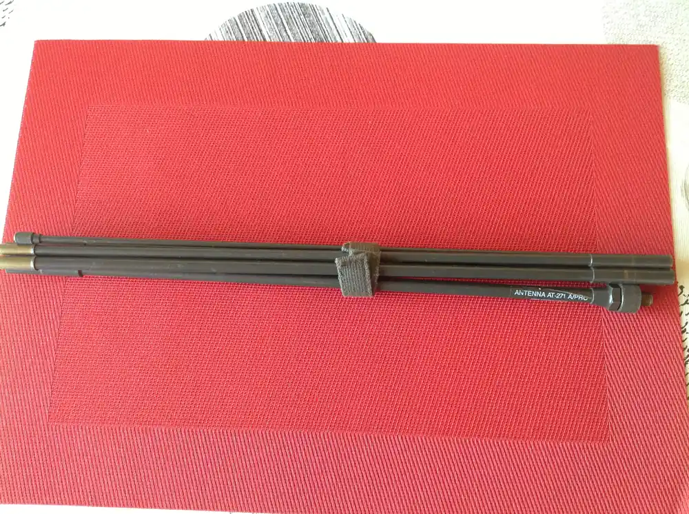 Sofort Bestellen Faltantenne AT/271 A/PRC