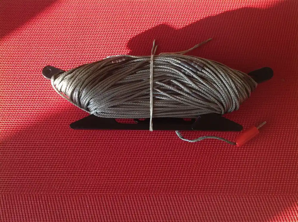 Rabatt Langdraht-Dipolantenne W198 für Funkgerätesatz PRC 2200 Tadiran