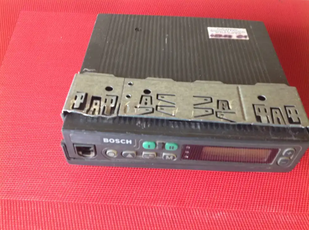 Neuheit Funkgerät Bosch MR 1145 SC