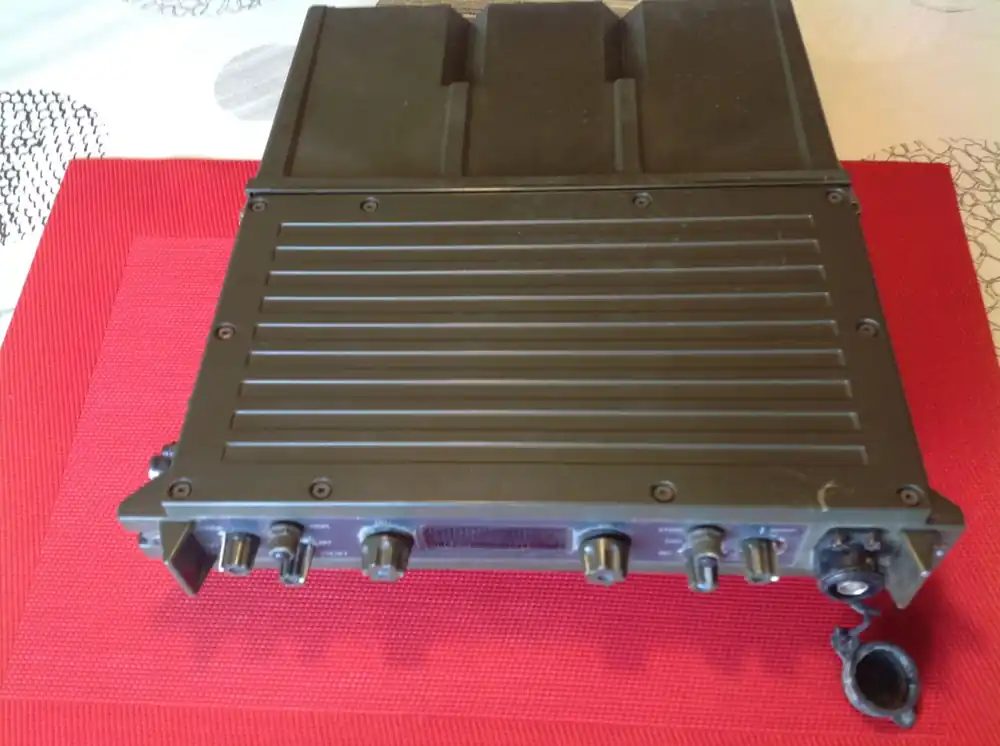 Funkgerät SEM/SE-170 Sonderaktion