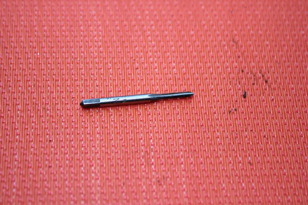 Gewindebohrer 1-64 NC Zoll Letzte Chance