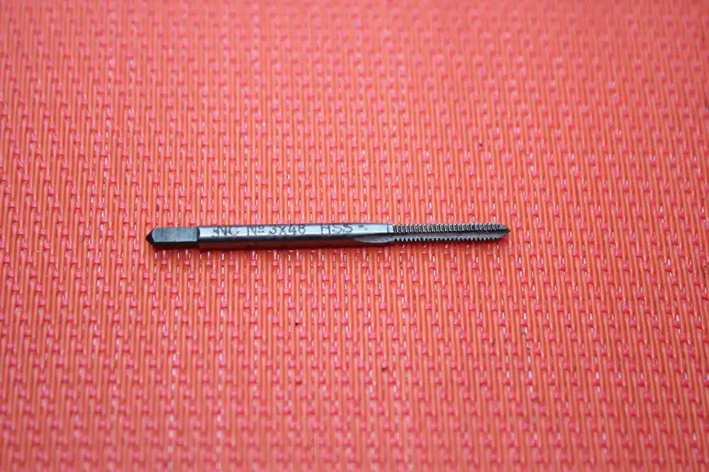 Gewindebohrer 3-48 NC Zoll Top-Seller