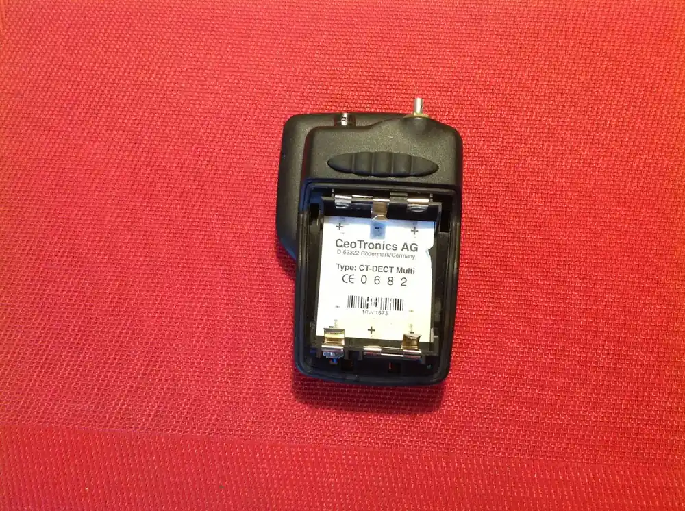 Ceotronics Type: CT-DECT Multi Super-Preis