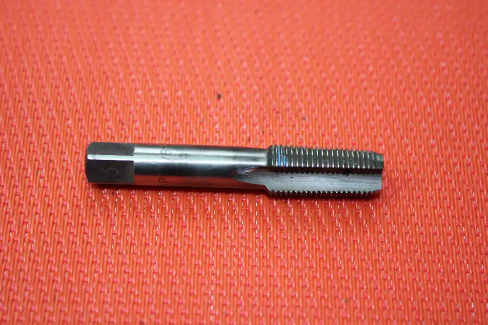 Gewindebohrer 1/8" x 27 Zoll HSS Angebot