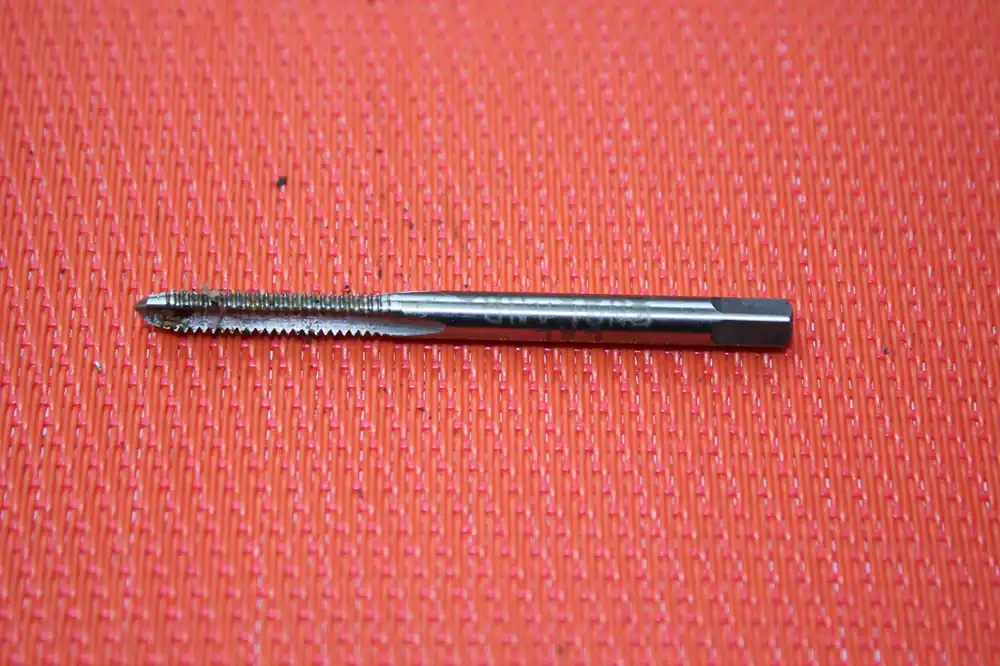 Markenprodukt Gewindebohrer 8-32 UNC HSS