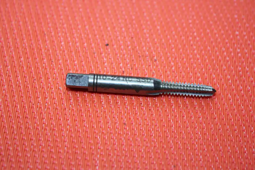 Gewindebohrer 10-24 NC HSS Bestseller